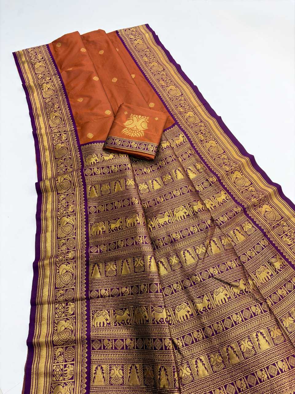 YNF Wholesale Soft Silk Traditional Sarees KESH679 Devika | Surat Manufacturer