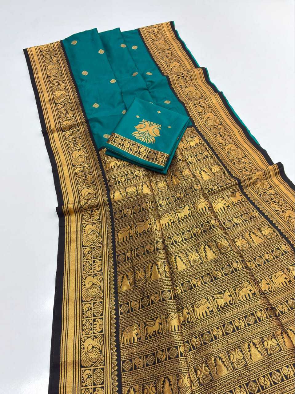 YNF Wholesale Soft Silk Traditional Sarees KESH679 Devika | Surat Manufacturer