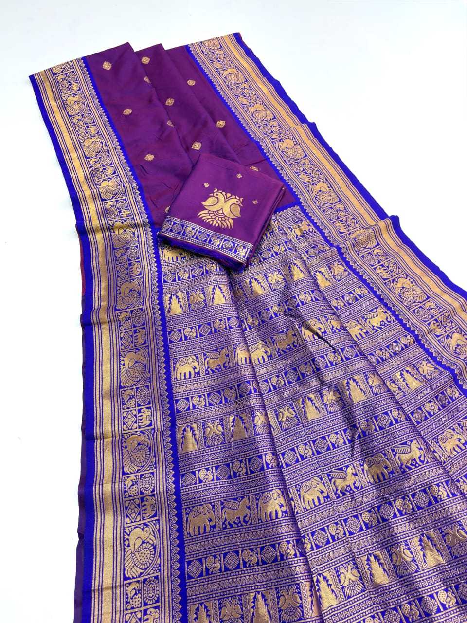 YNF Wholesale Soft Silk Traditional Sarees KESH679 Devika | Surat Manufacturer