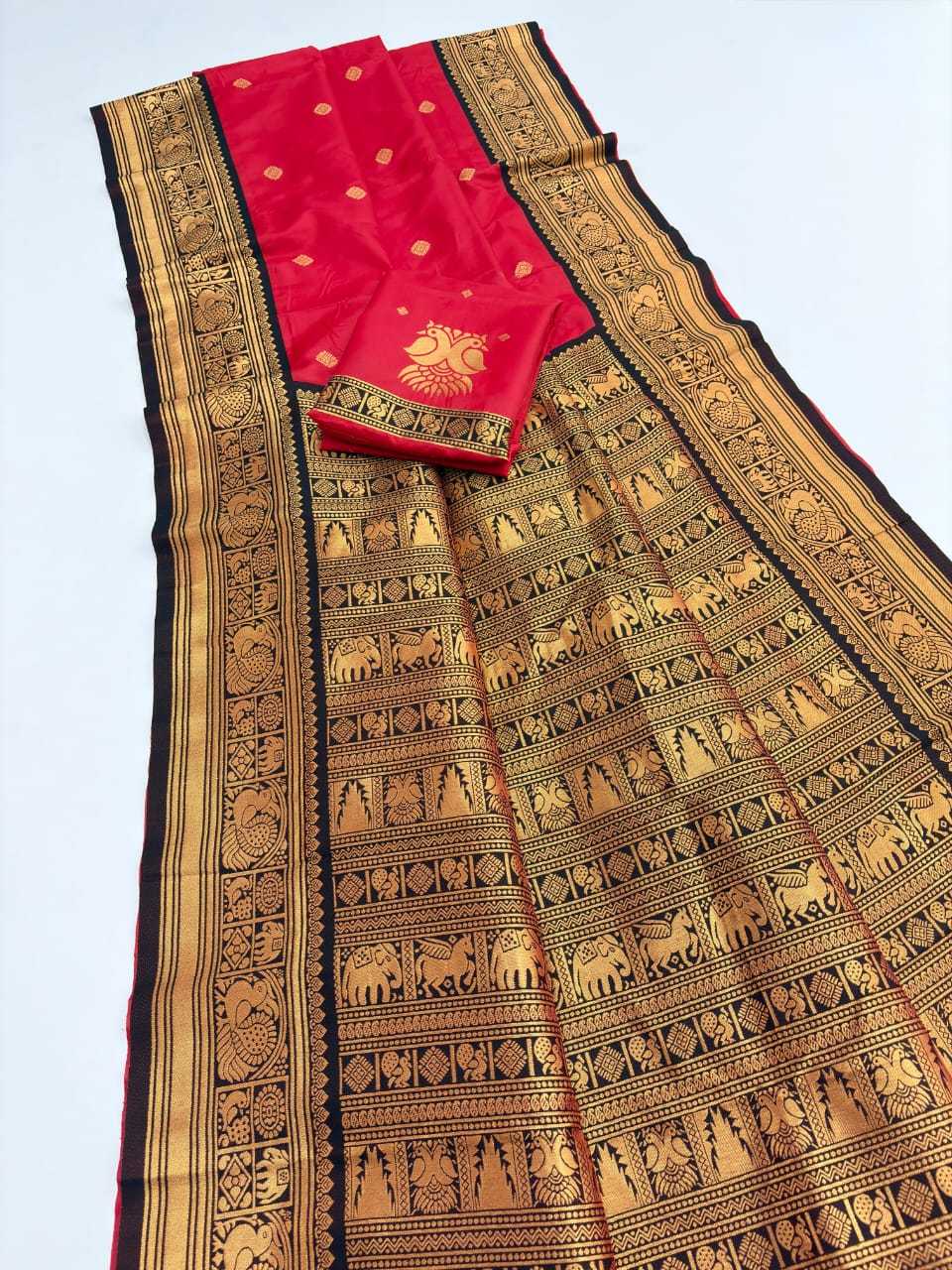 YNF Wholesale Soft Silk Traditional Sarees KESH679 Devika | Surat Manufacturer