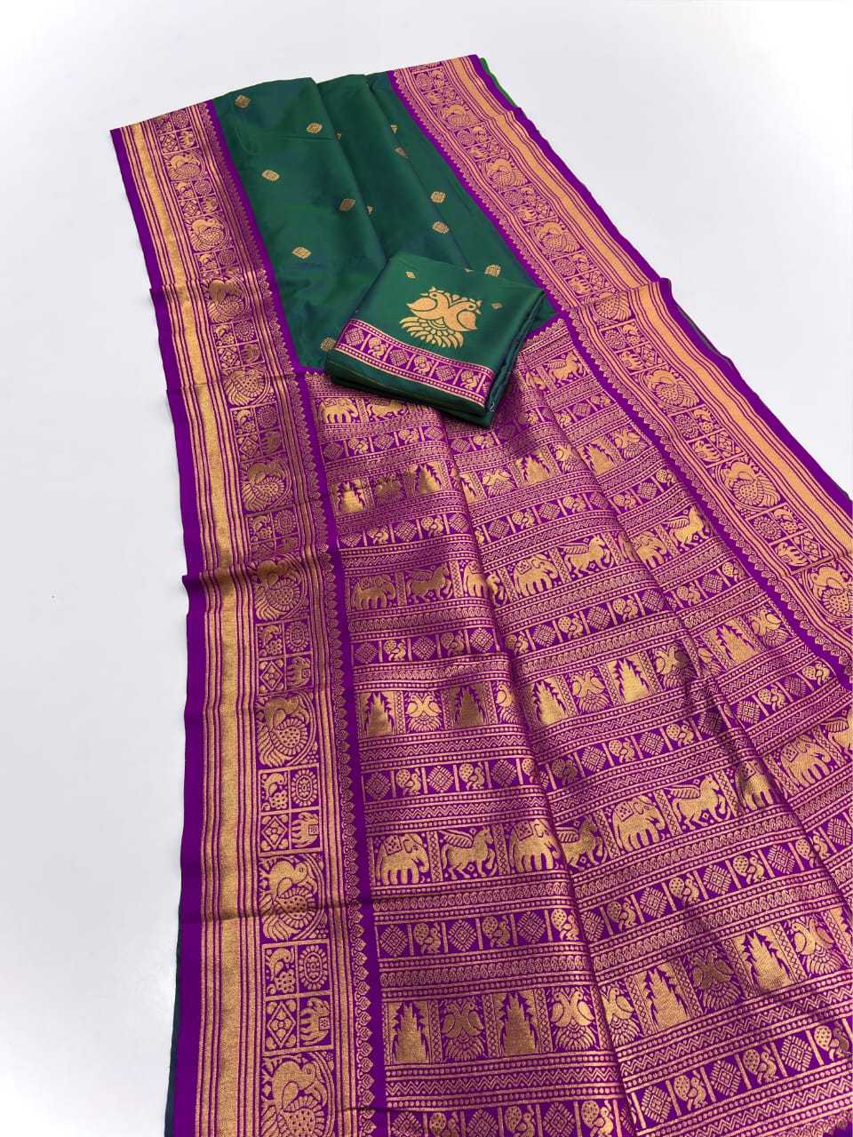 YNF Wholesale Soft Silk Traditional Sarees KESH679 Devika | Surat Manufacturer