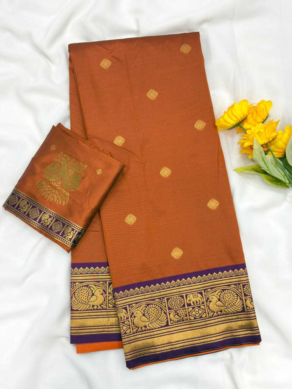 YNF Wholesale Soft Silk Traditional Sarees KESH679 Devika | Surat Manufacturer