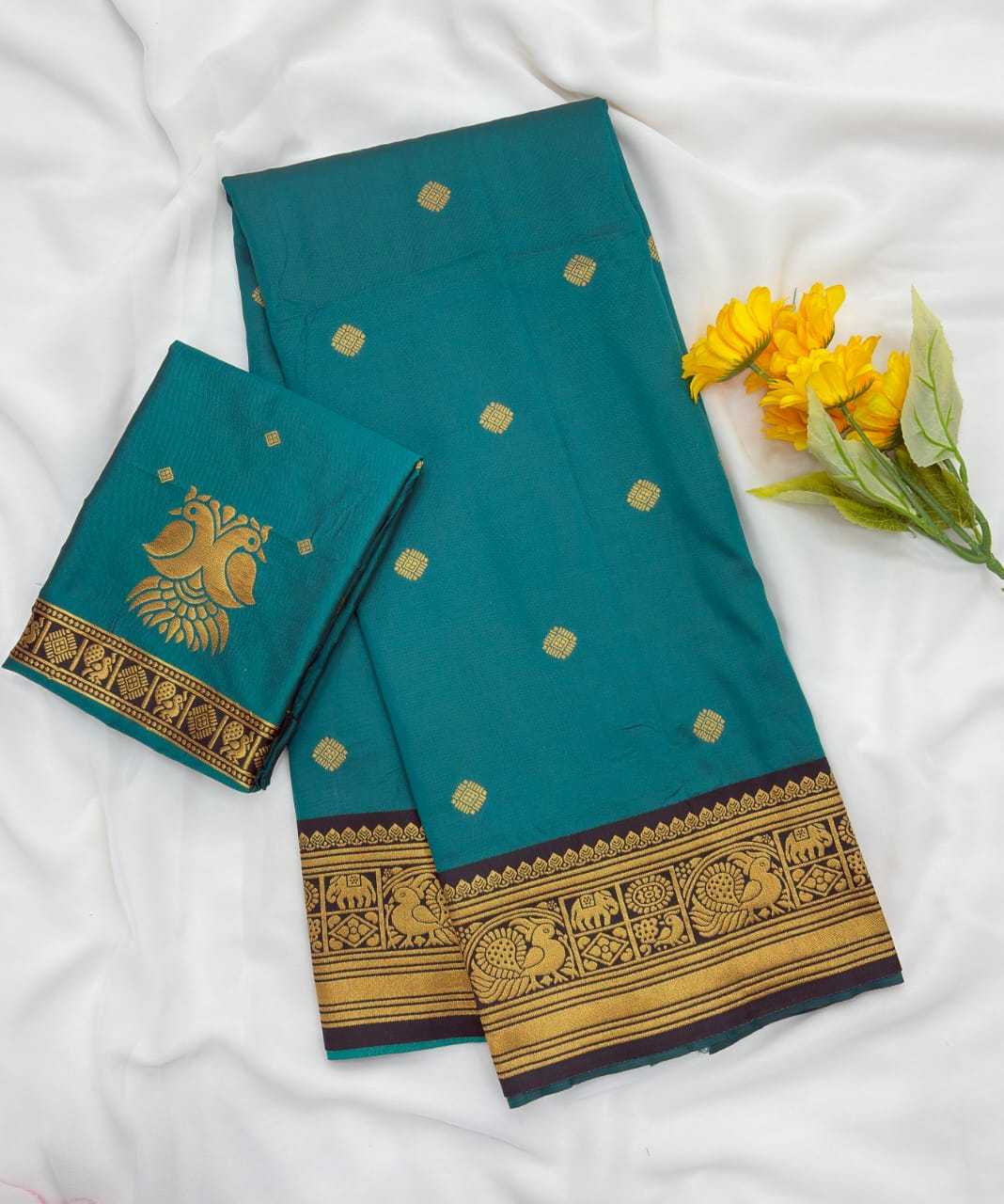 YNF Wholesale Soft Silk Traditional Sarees KESH679 Devika | Surat Manufacturer