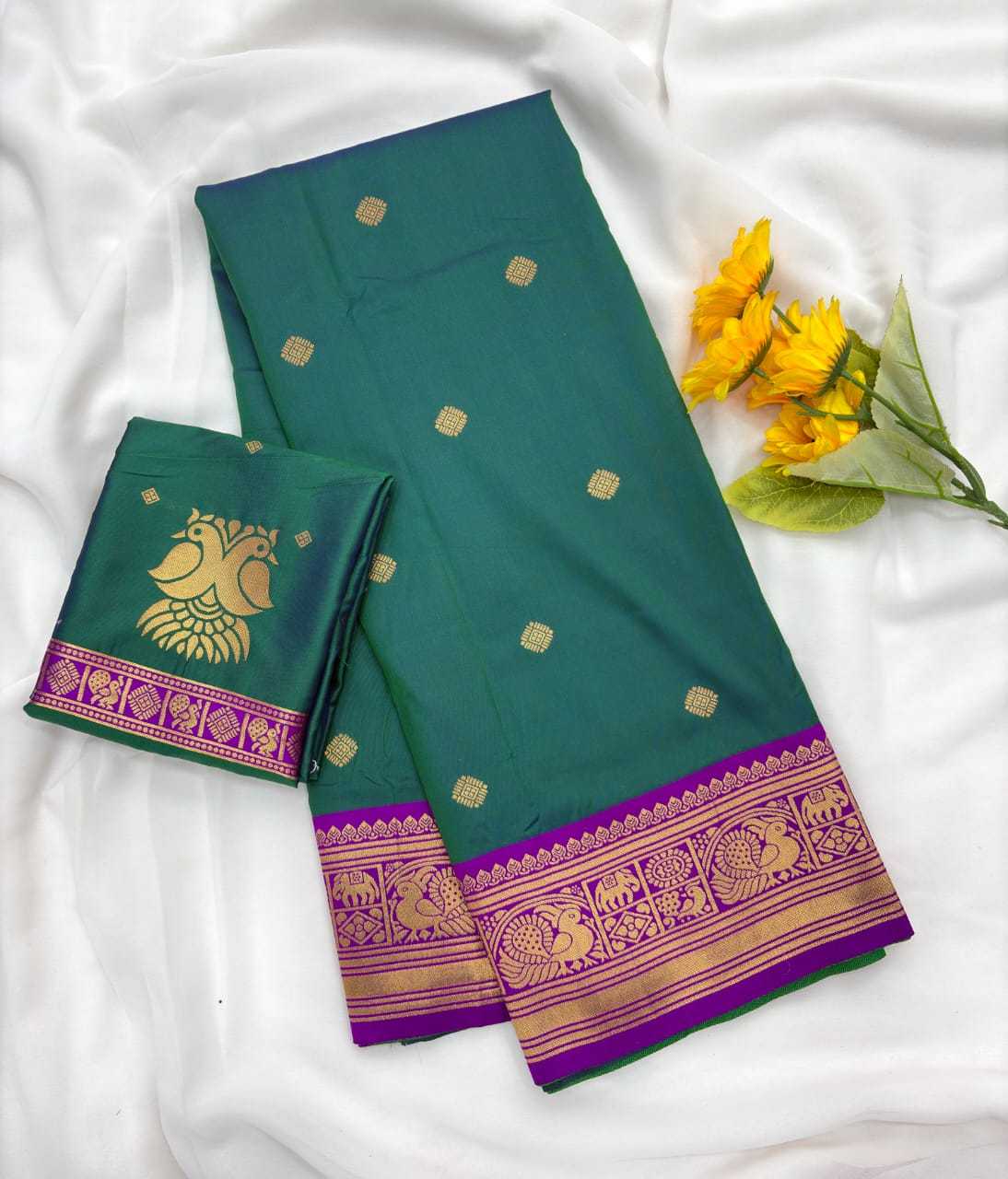 YNF Wholesale Soft Silk Traditional Sarees KESH679 Devika | Surat Manufacturer