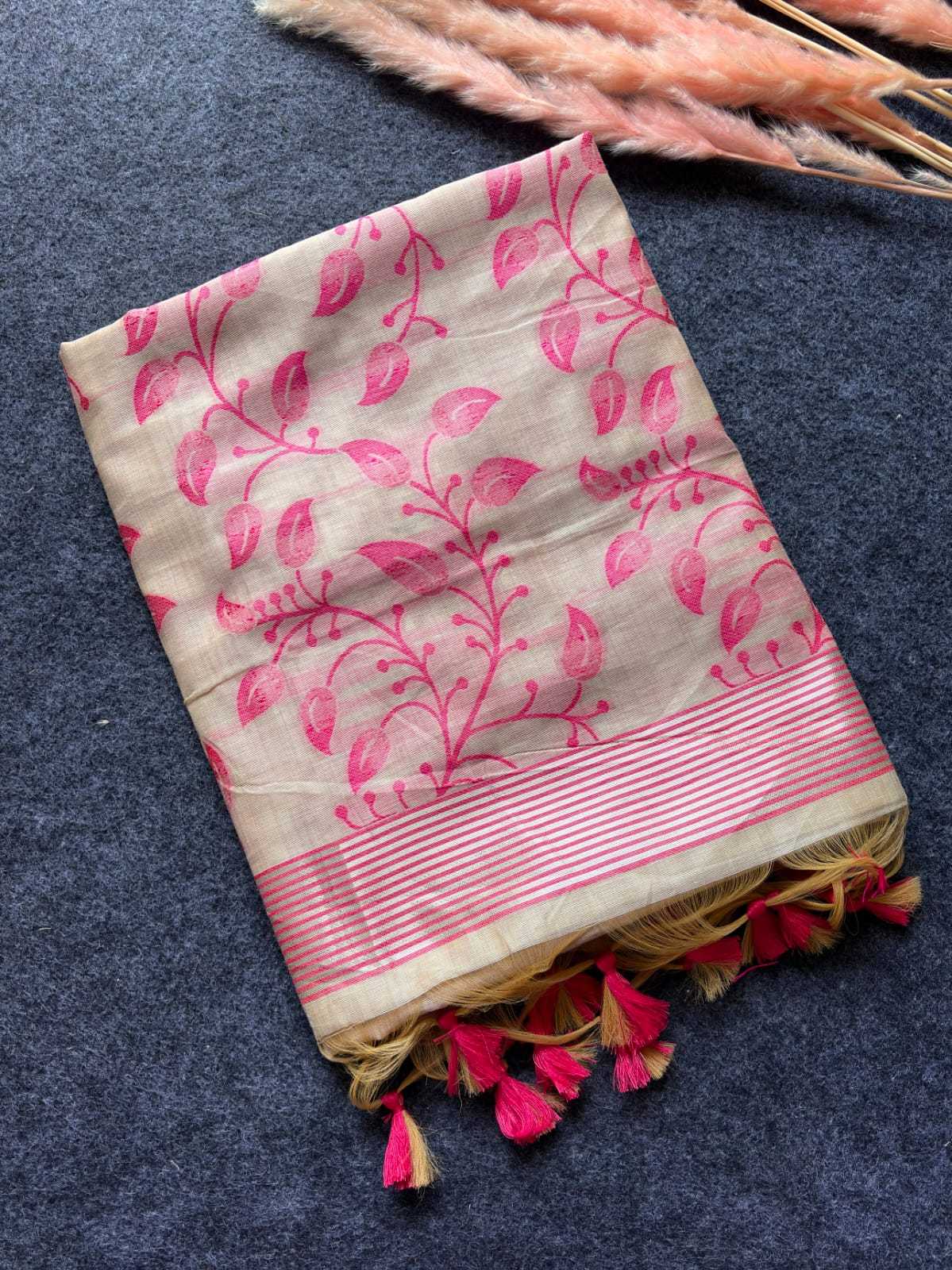 YNF Wholesale Premium Silk Designer Sarees KESH679 Jamdani | Surat Manufacturer