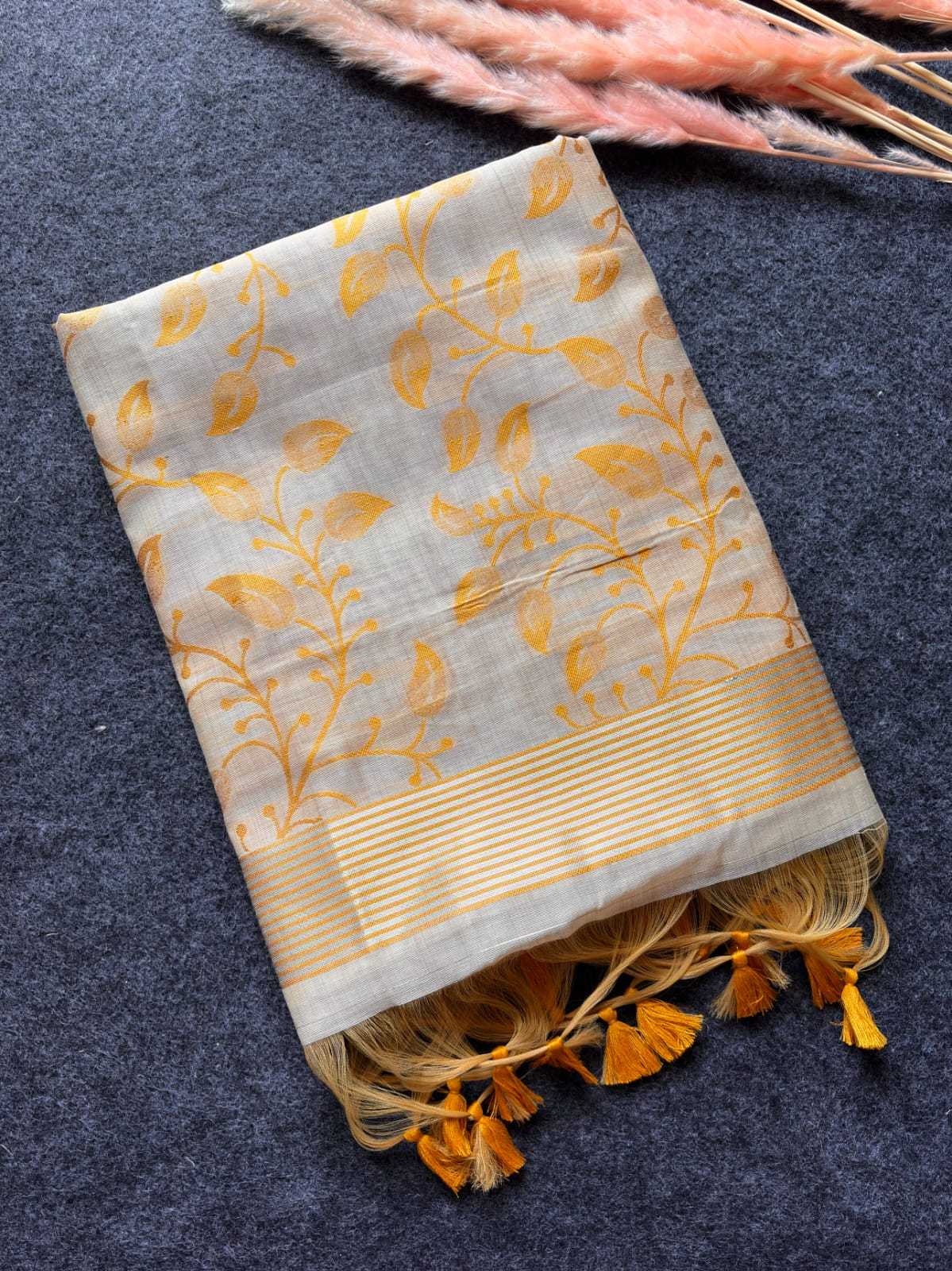 YNF Wholesale Premium Silk Designer Sarees KESH679 Jamdani | Surat Manufacturer