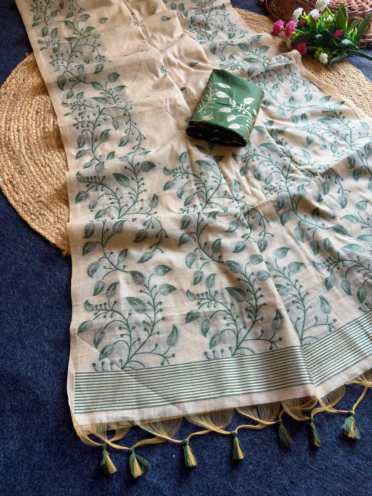 YNF Wholesale Premium Silk Designer Sarees KESH679 Jamdani | Surat Manufacturer