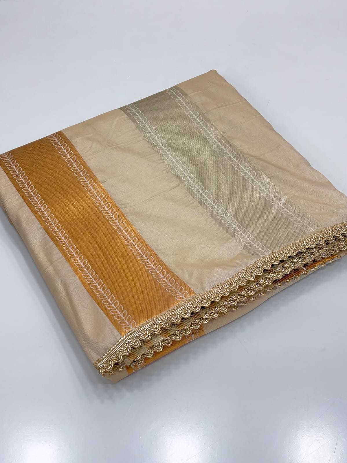 YNF Wholesale Soft Silk Fancy Sarees KESH679 Patta | Surat Manufacturer