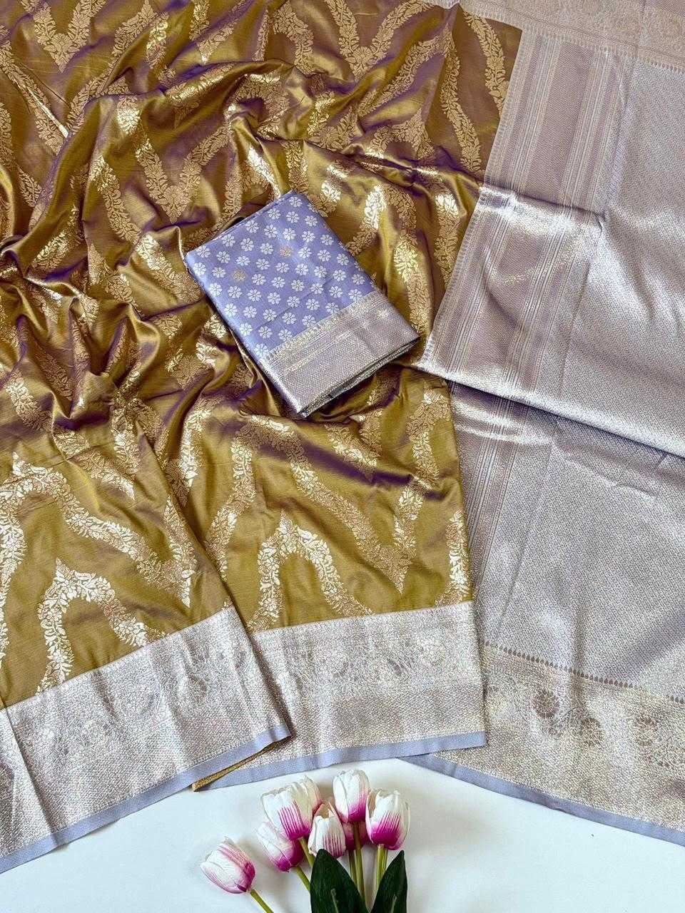 YNF Wholesale Soft Silk Soft Silk Sarees  | Surat Manufacturer