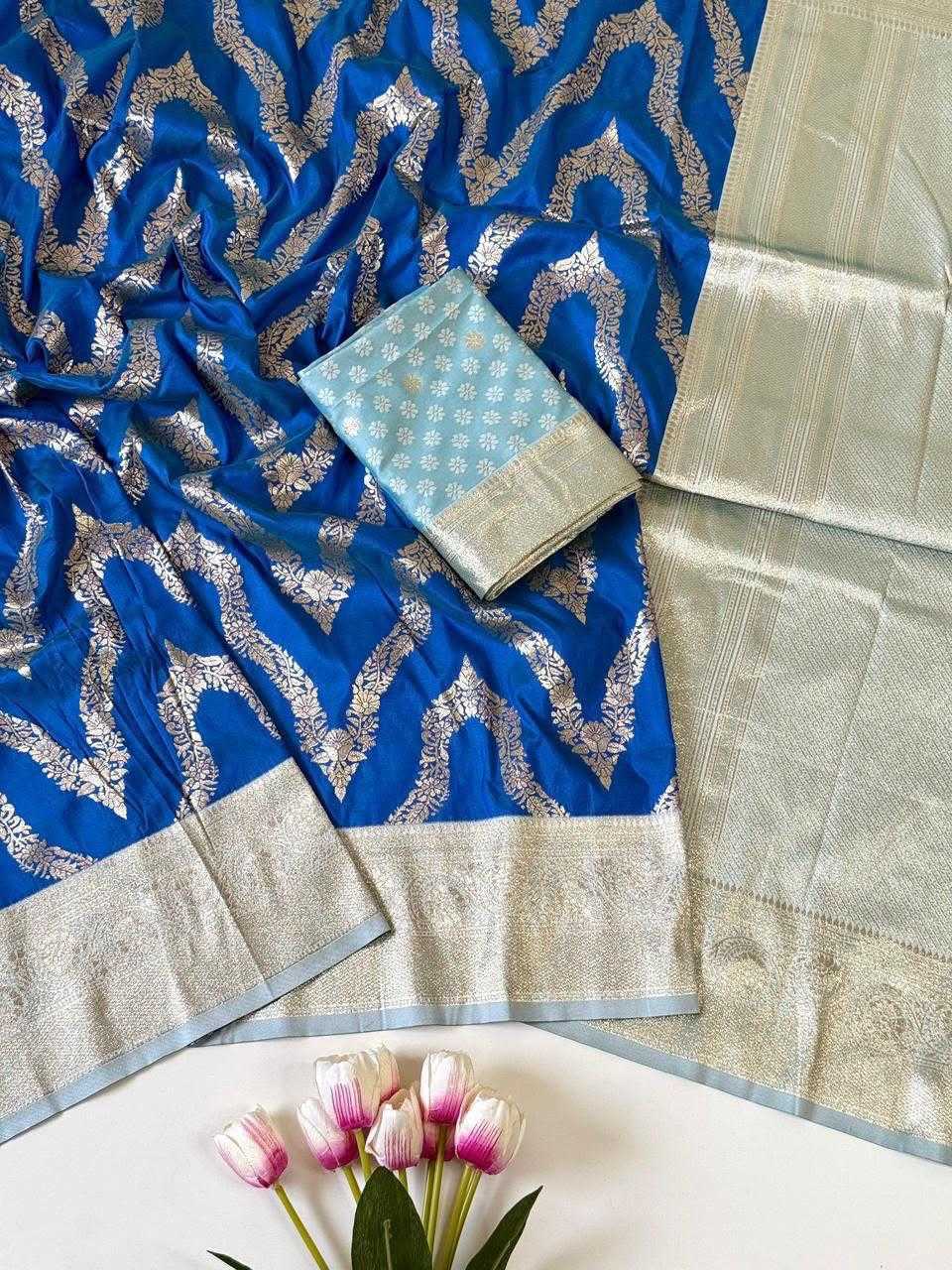 YNF Wholesale Soft Silk Soft Silk Sarees  | Surat Manufacturer