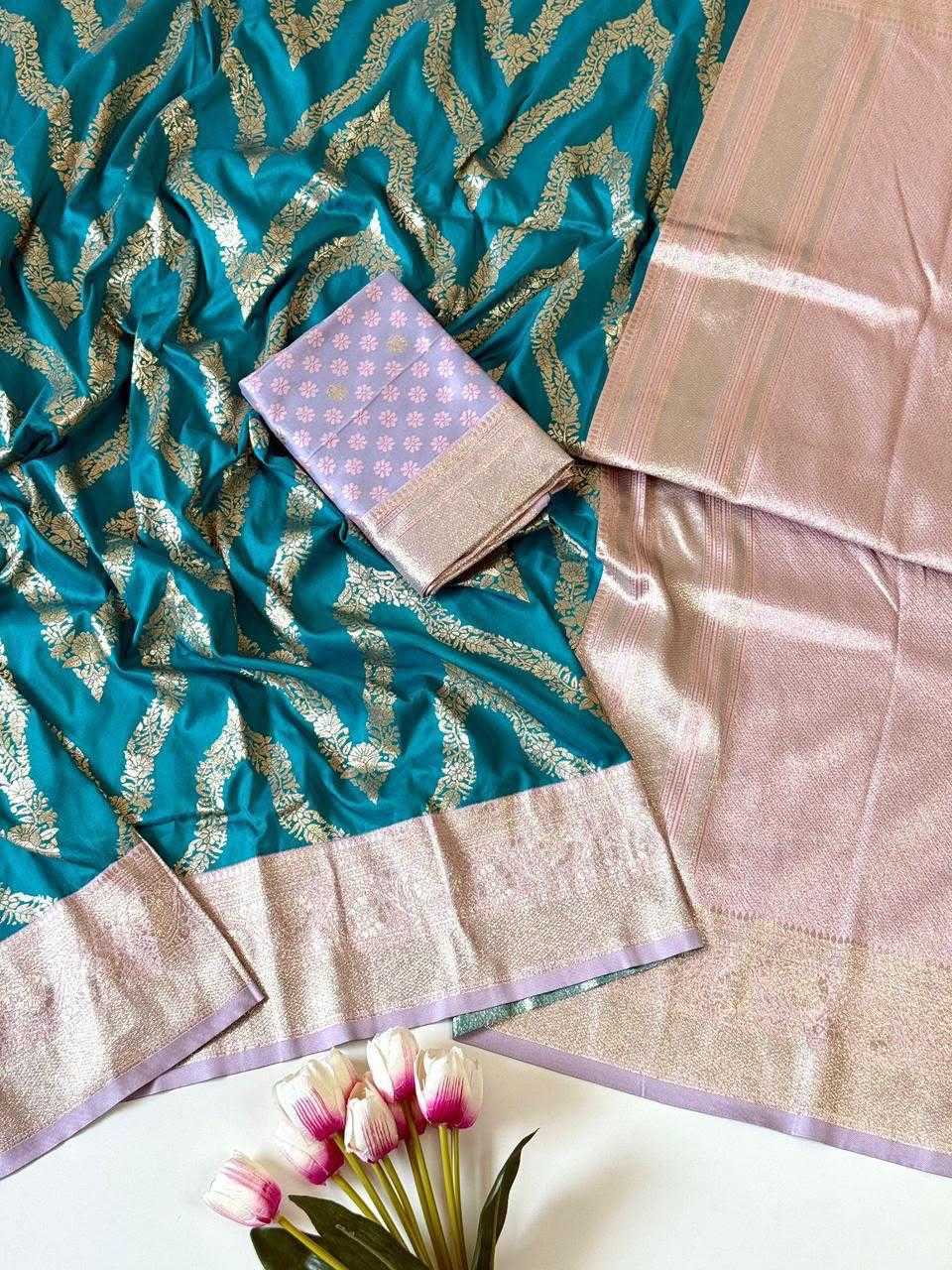 YNF Wholesale Soft Silk Soft Silk Sarees  | Surat Manufacturer