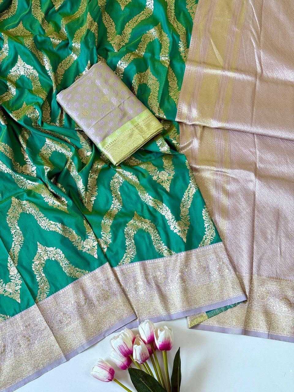 YNF Wholesale Soft Silk Soft Silk Sarees  | Surat Manufacturer