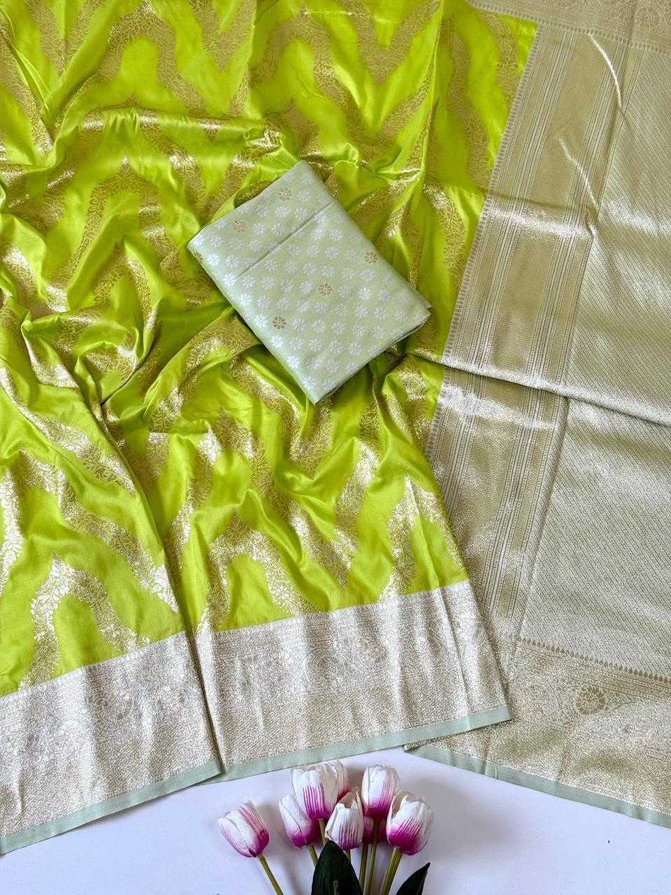 YNF Wholesale Soft Silk Soft Silk Sarees  | Surat Manufacturer