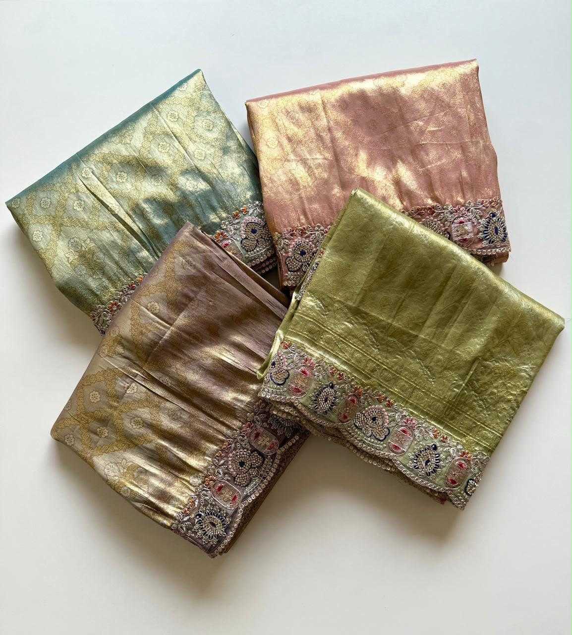 YNF Wholesale Soft Silk Soft Silk Sarees  | Surat Manufacturer