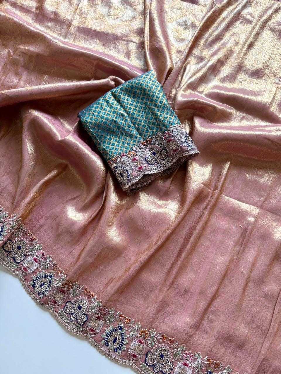 YNF Wholesale Soft Silk Soft Silk Sarees  | Surat Manufacturer