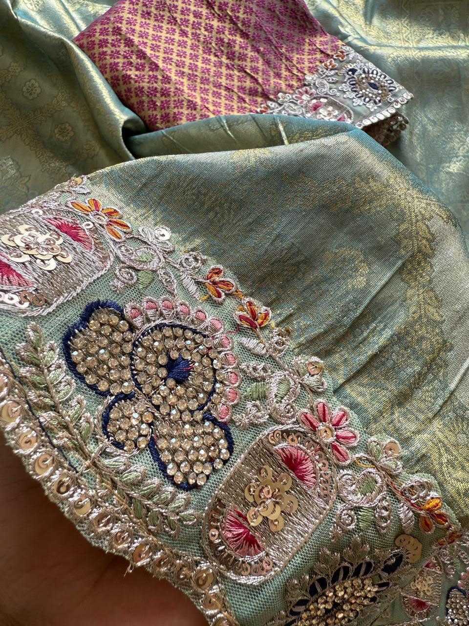 YNF Wholesale Soft Silk Soft Silk Sarees  | Surat Manufacturer