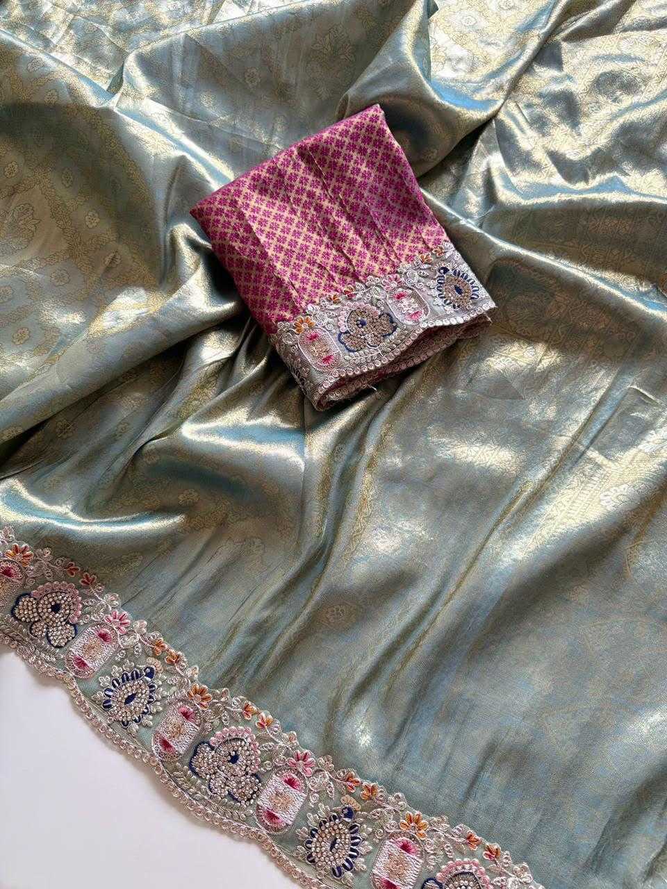 YNF Wholesale Soft Silk Soft Silk Sarees  | Surat Manufacturer