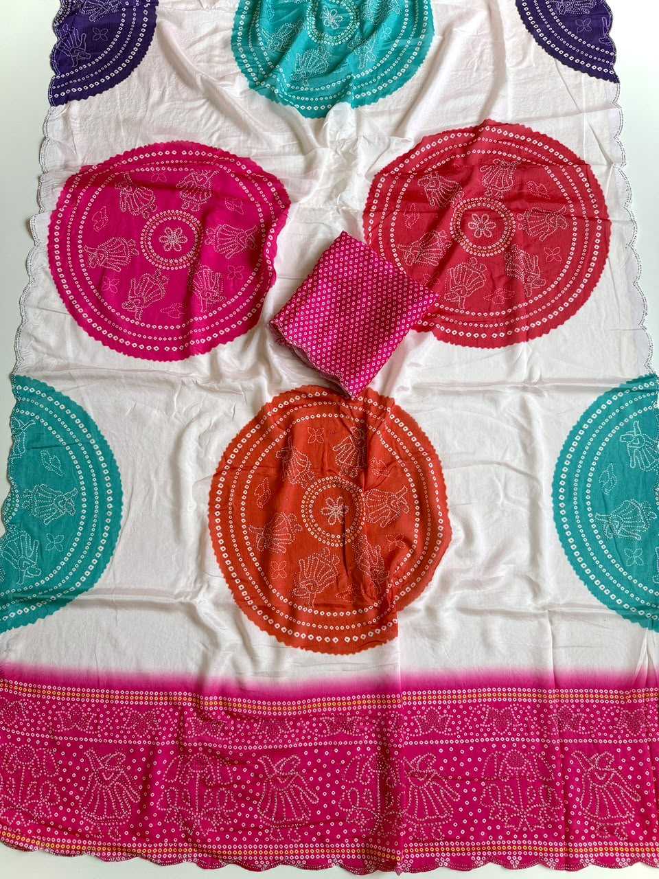 YNF Wholesale Chinon Designer Sarees  | Surat Manufacturer