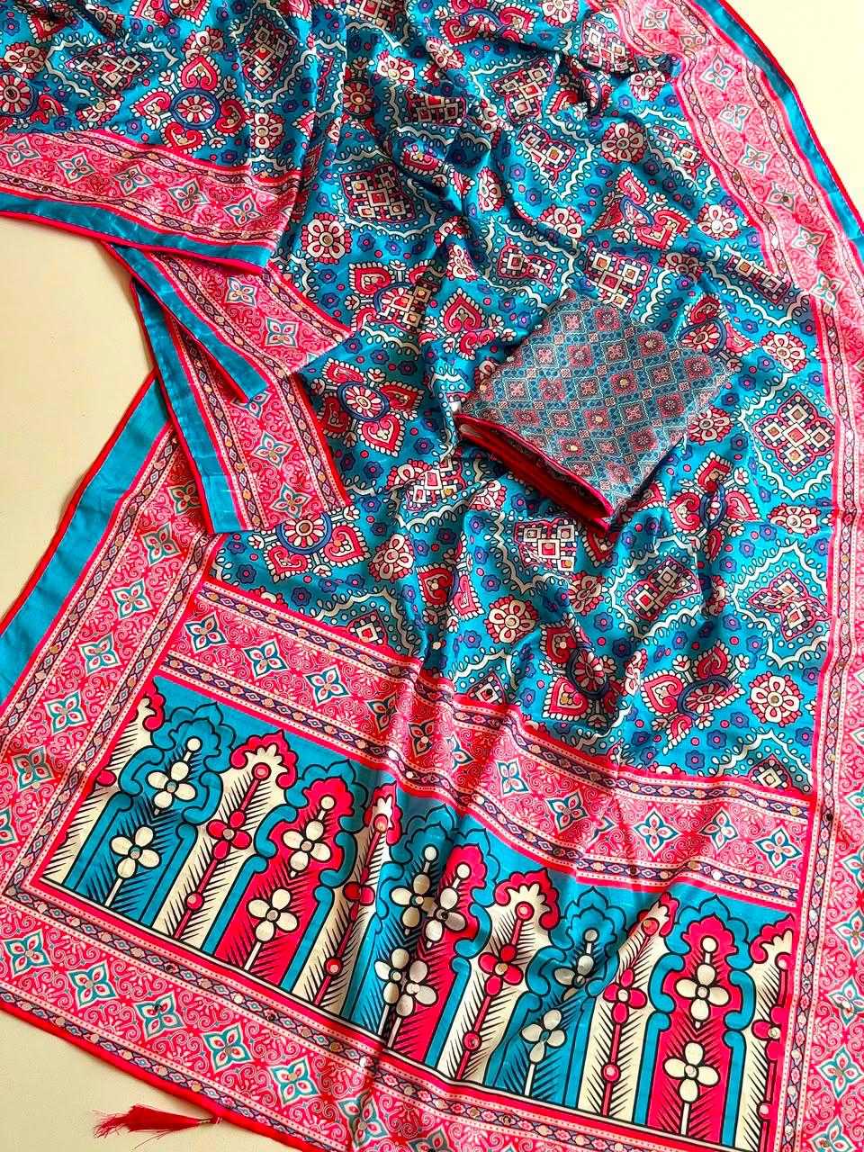 YNF Wholesale Tussar Silk Soft Silk Sarees  | Surat Manufacturer