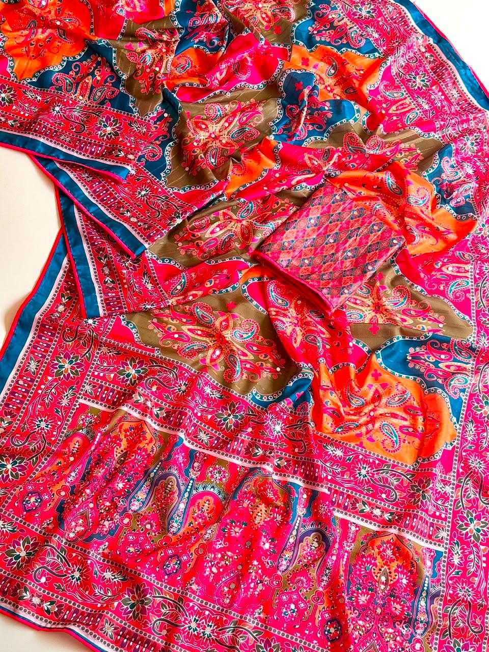 YNF Wholesale Tussar Silk Soft Silk Sarees  | Surat Manufacturer