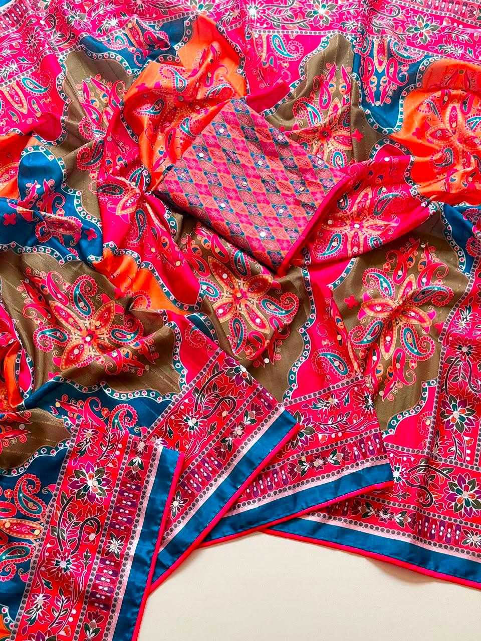 YNF Wholesale Tussar Silk Soft Silk Sarees  | Surat Manufacturer