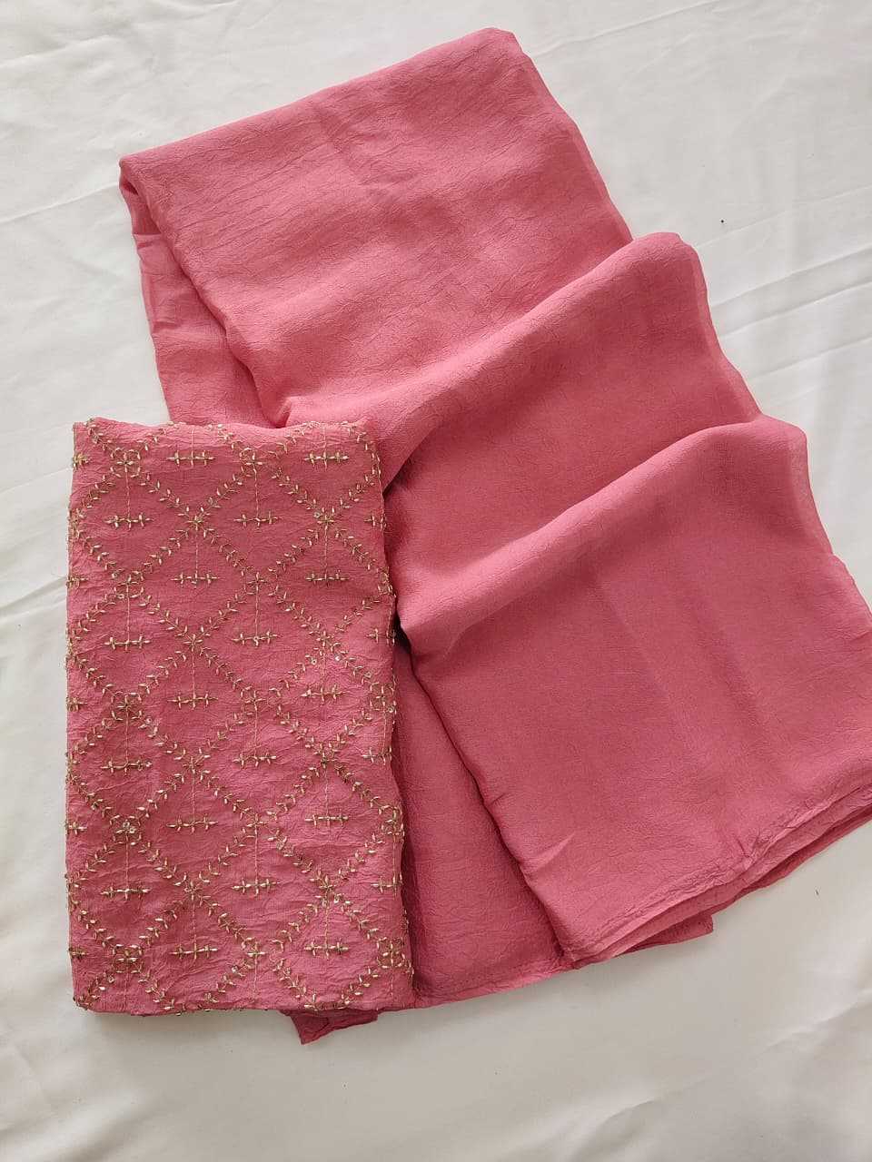 YNF Wholesale Rangoli Silk Designer Sarees  | Surat Manufacturer