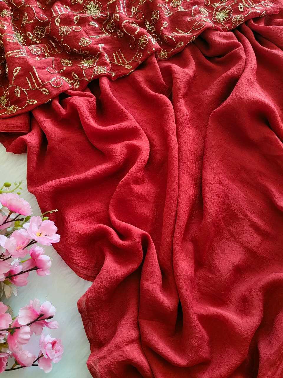 YNF Wholesale Rangoli Silk Designer Sarees  | Surat Manufacturer
