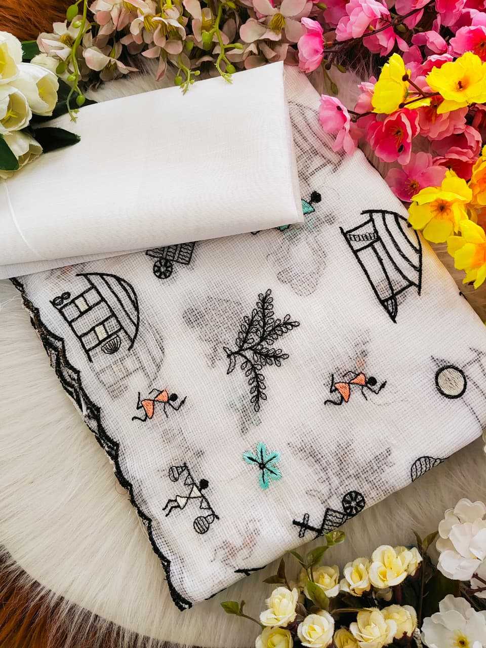 YNF Wholesale Kota Silk Designer Sarees  | Surat Manufacturer