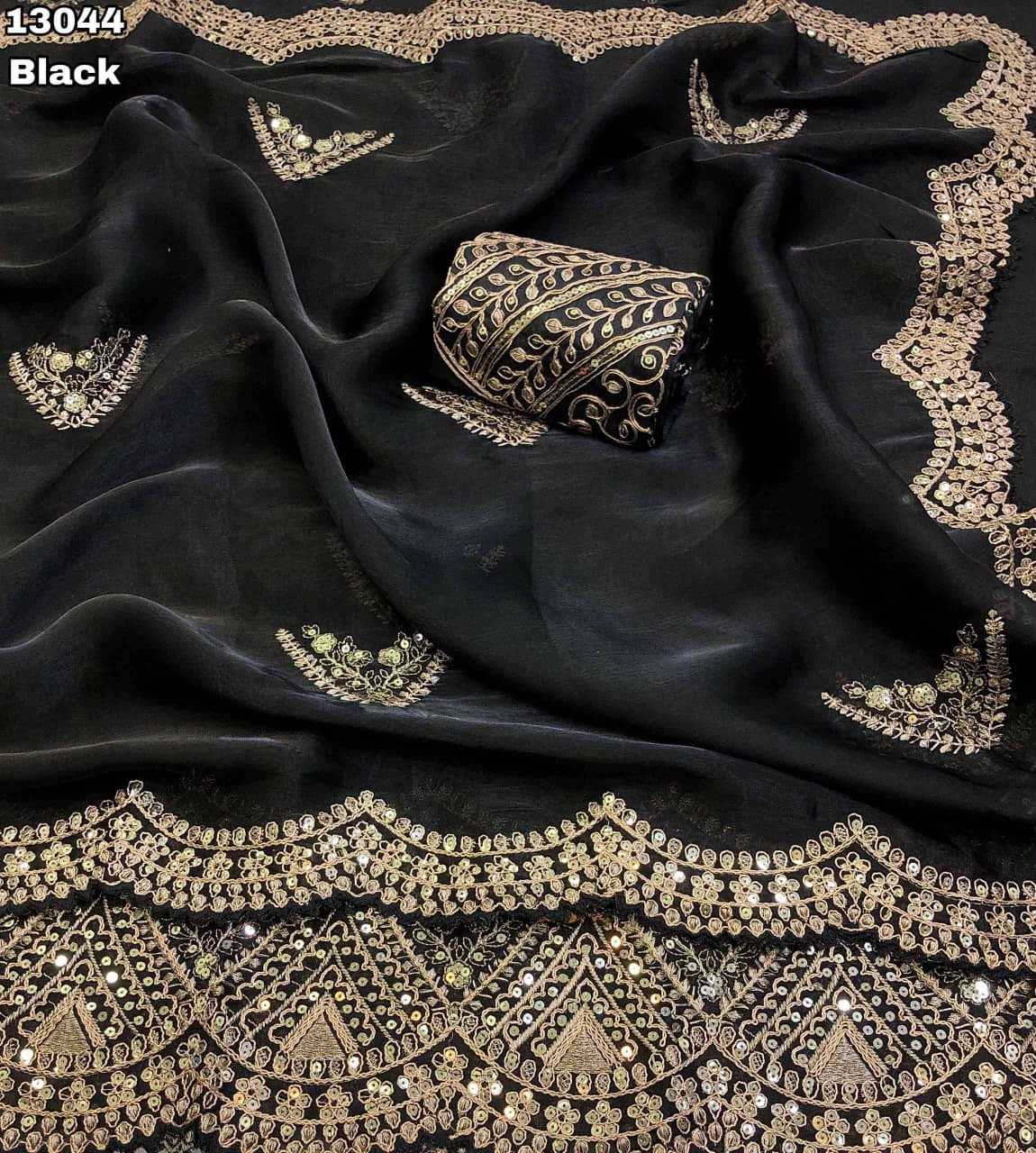 YNF Wholesale Jimmy Choo Jimmy Choo Sarees  | Surat Manufacturer