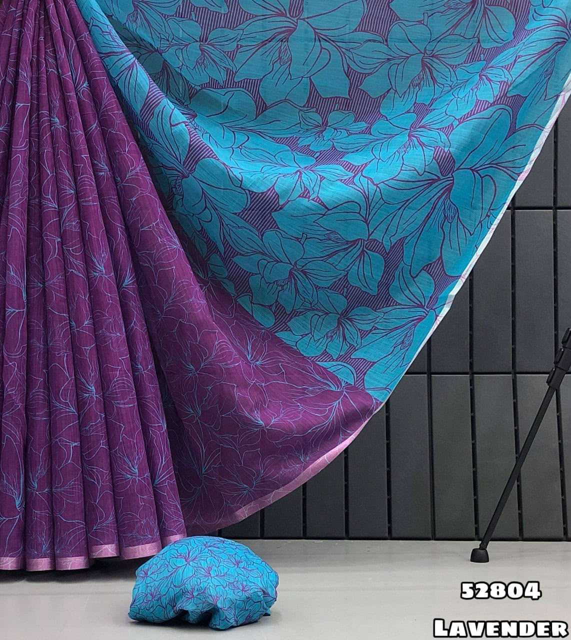 YNF Wholesale Linen Designer Sarees  | Surat Manufacturer
