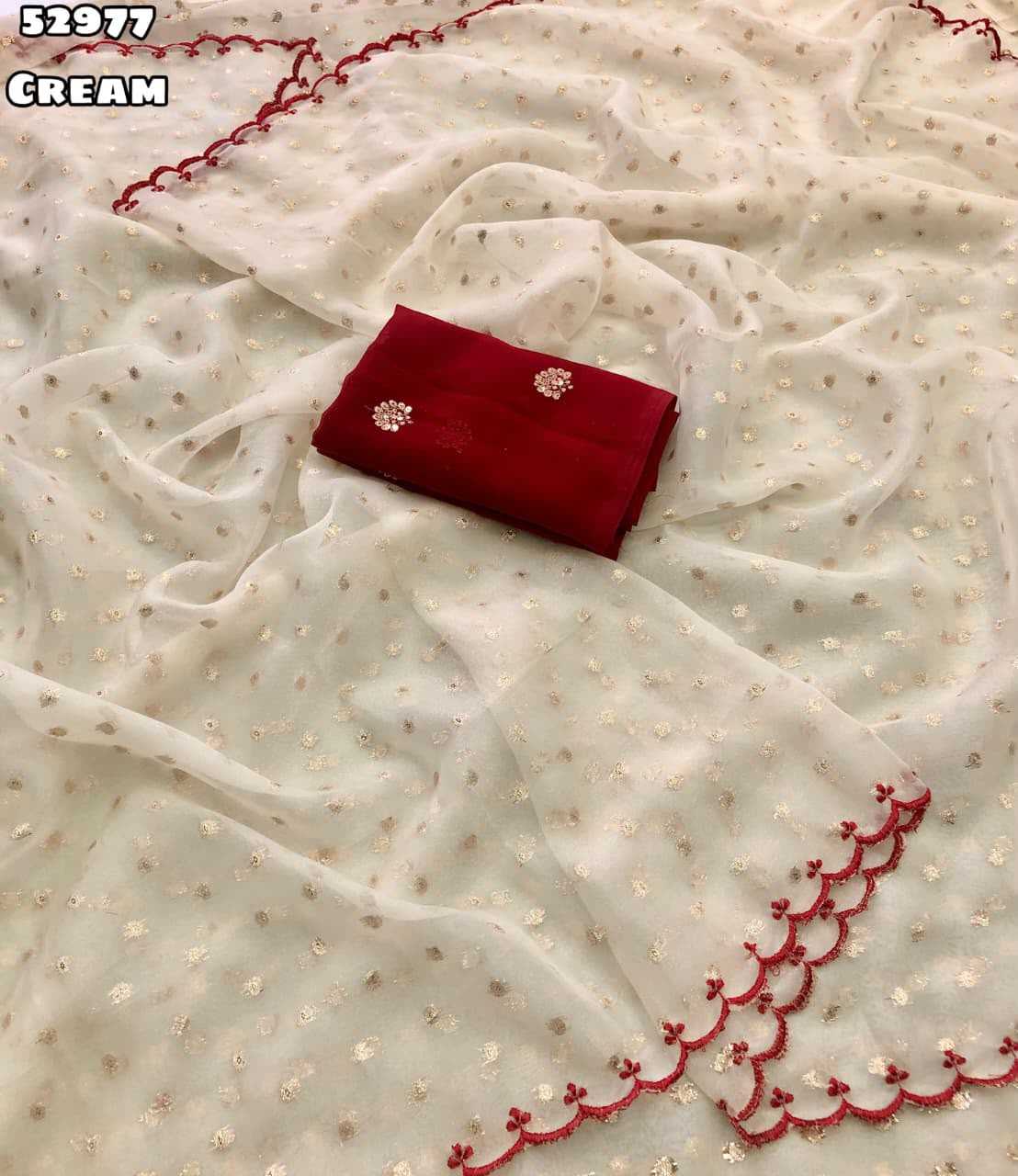 YNF Wholesale Tissue Silk Zari Border Silk Sarees  | Surat Manufacturer
