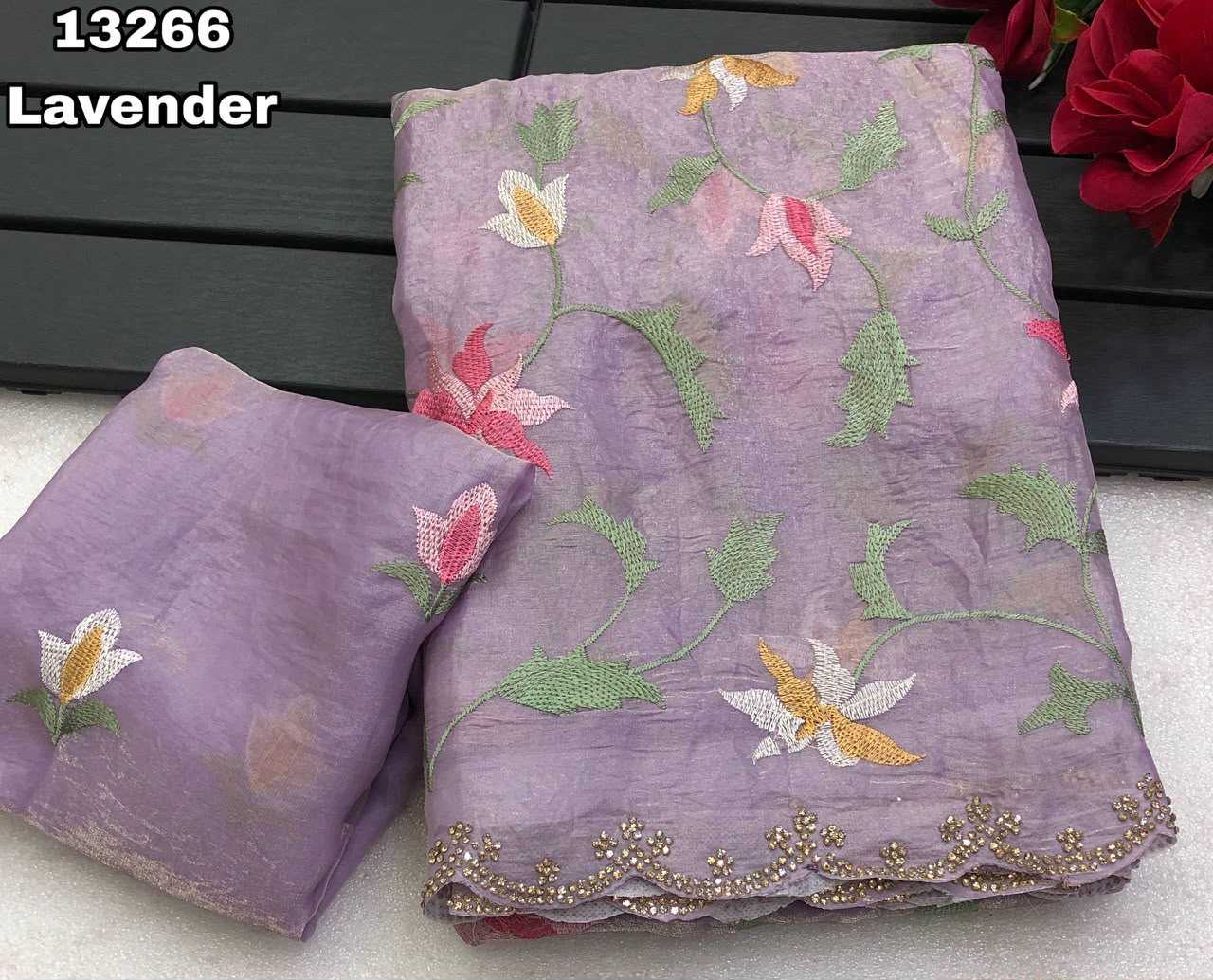 YNF Wholesale Space Silk Soft Silk Sarees  | Surat Manufacturer