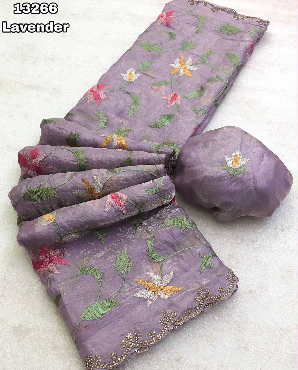YNF Wholesale Space Silk Soft Silk Sarees  | Surat Manufacturer