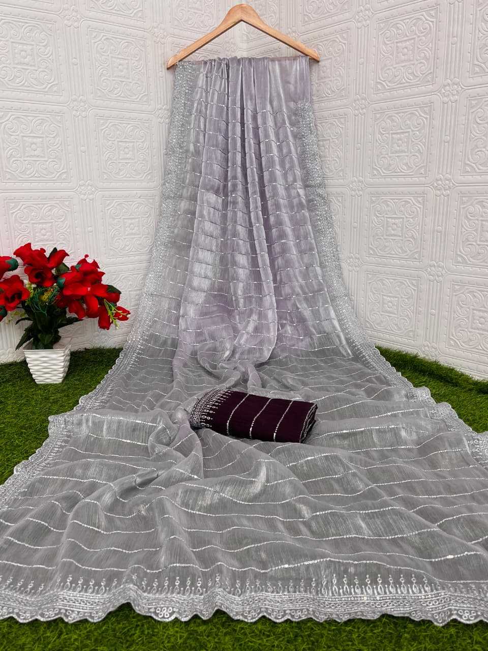 YNF Wholesale Pure Silk Soft Silk Sarees KESH689 774 | Surat Manufacturer