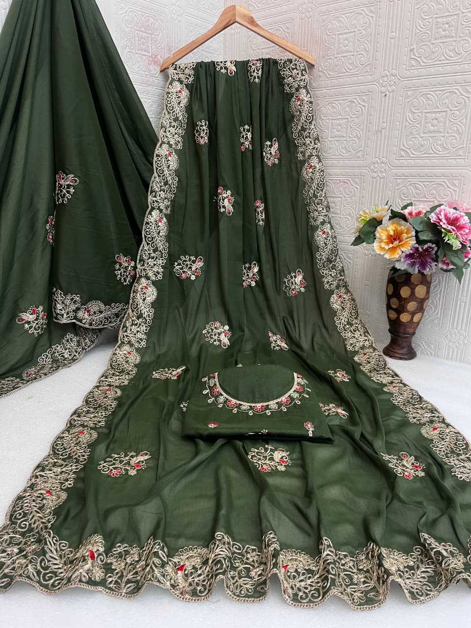 YNF Wholesale Georgette Georgette Sarees KESH689 871 | Surat Manufacturer