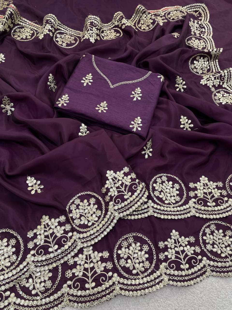 YNF Wholesale Premium Silk Designer Silk Sarees KESH689 873 | Surat Manufacturer