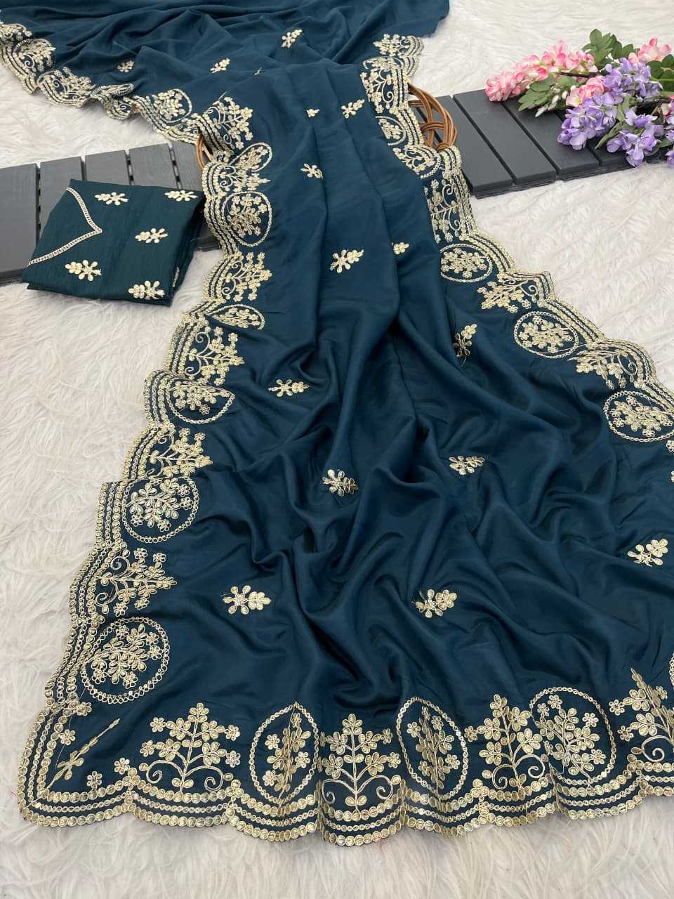 YNF Wholesale Premium Silk Designer Silk Sarees KESH689 873 | Surat Manufacturer