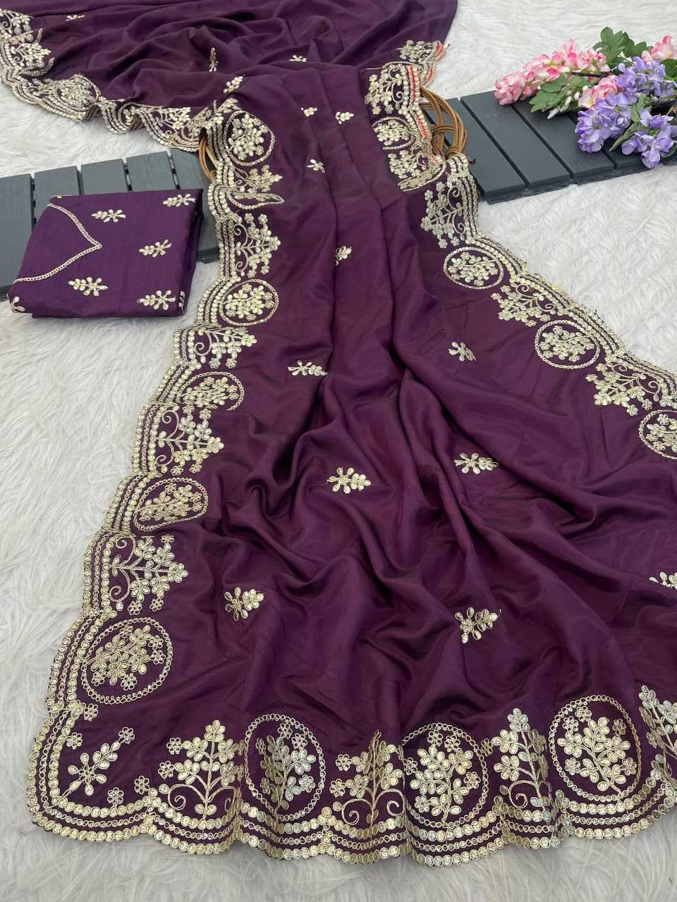 YNF Wholesale Premium Silk Designer Silk Sarees KESH689 873 | Surat Manufacturer