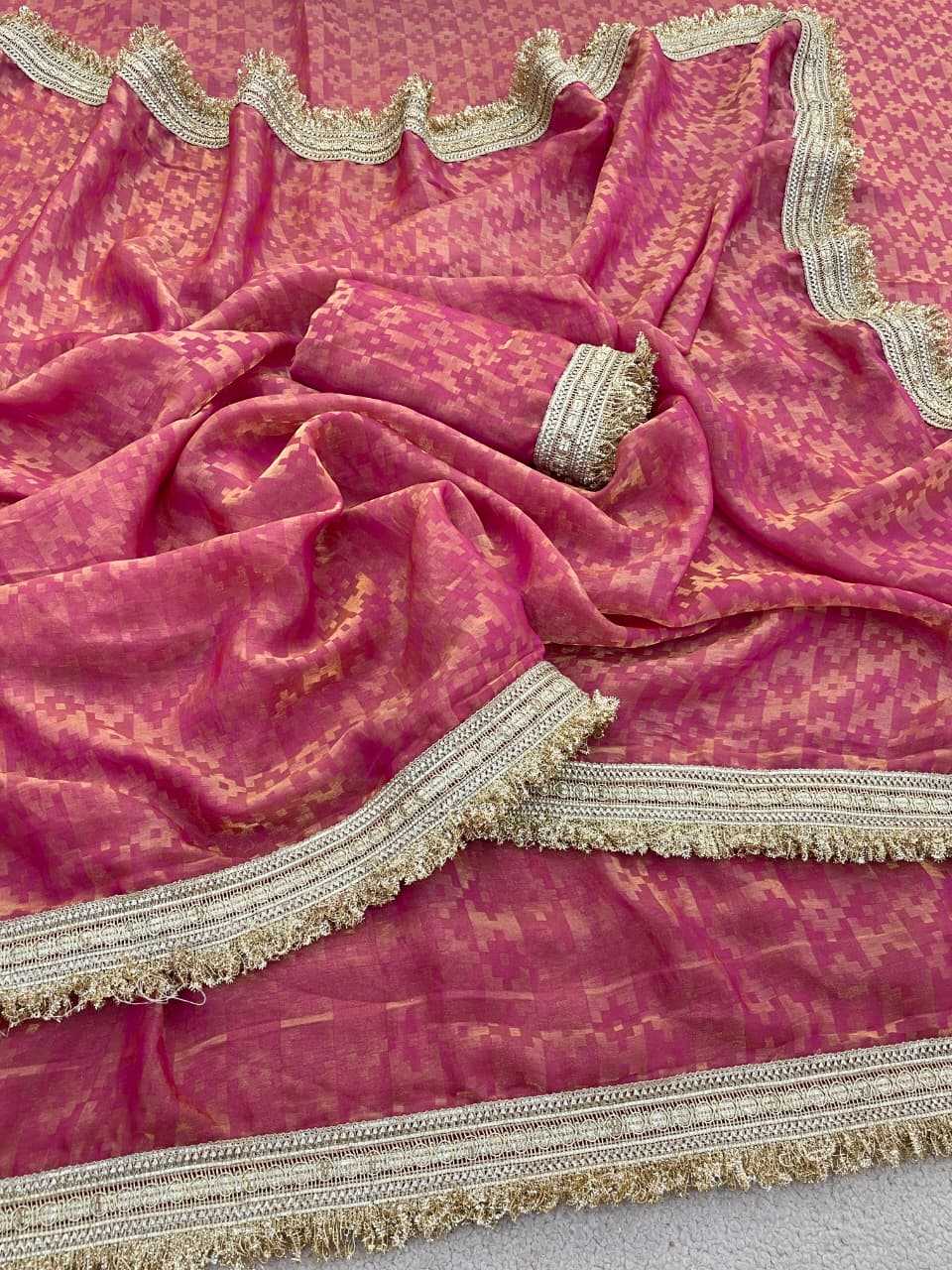 YNF Wholesale Premium Silk Traditional Silk Sarees KESH689 888 | Surat Manufacturer