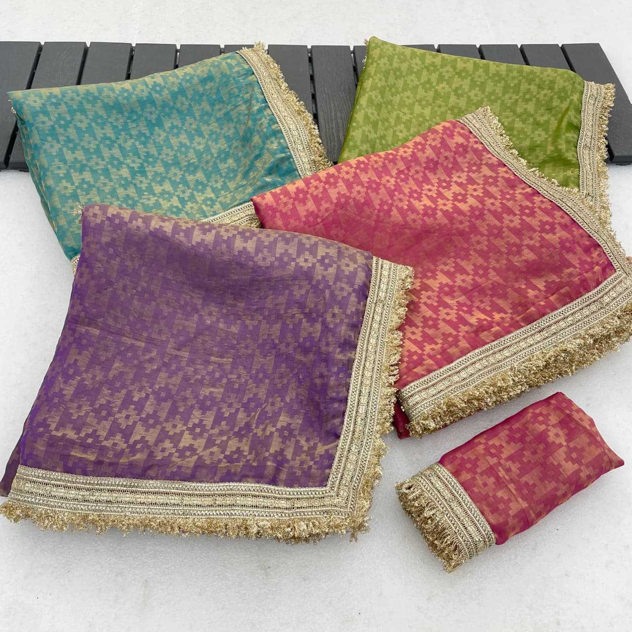 YNF Wholesale Premium Silk Traditional Silk Sarees KESH689 888 | Surat Manufacturer