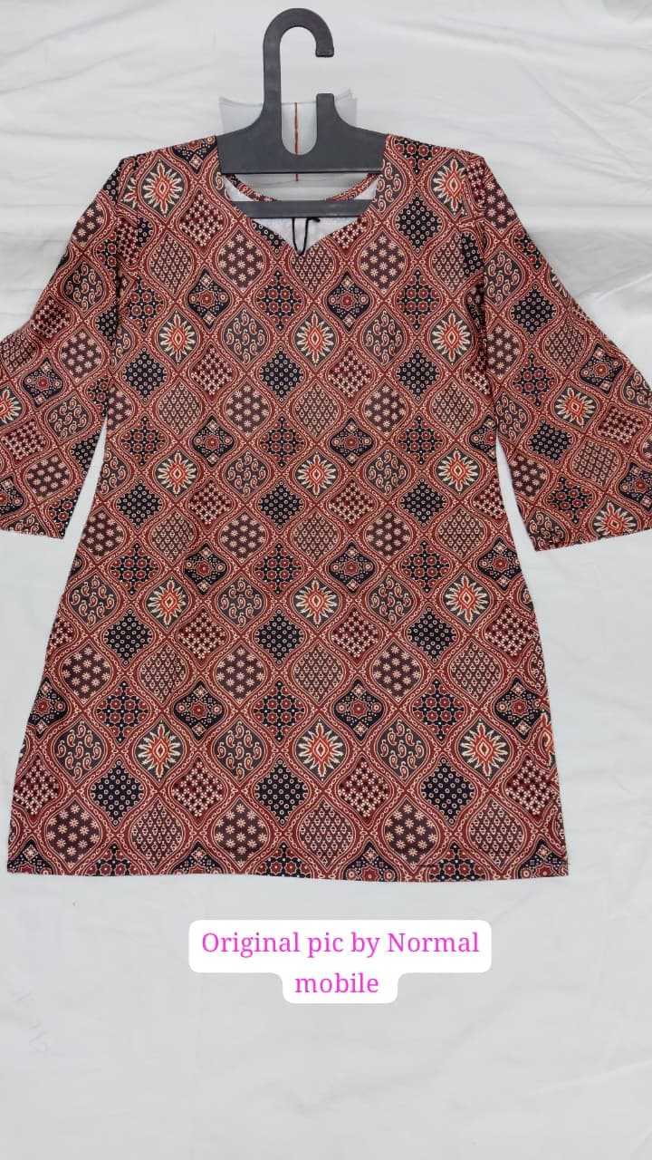 YNF Wholesale Rayon Designer Kurtis KESH689 Kalpita | Surat Manufacturer