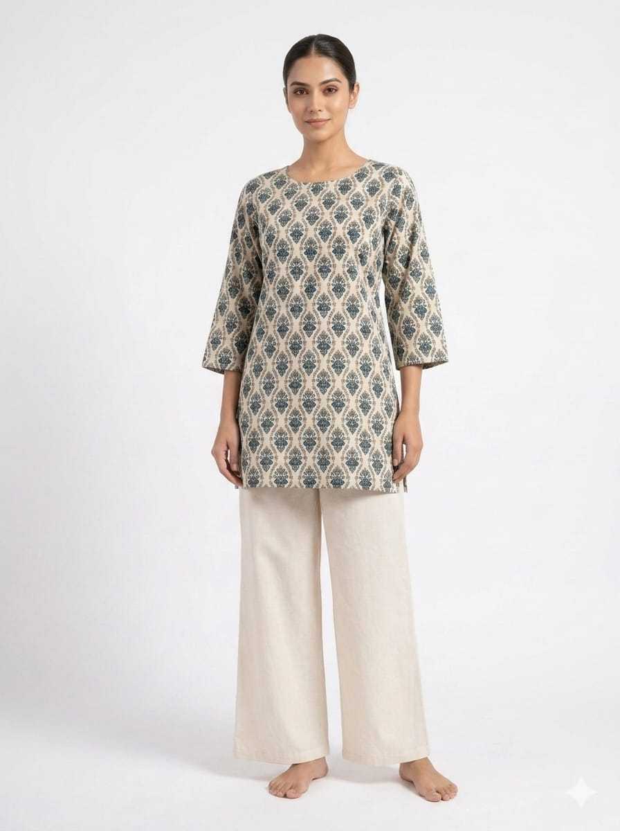 YNF Wholesale Rayon Designer Kurtis KESH689 Kalpita | Surat Manufacturer