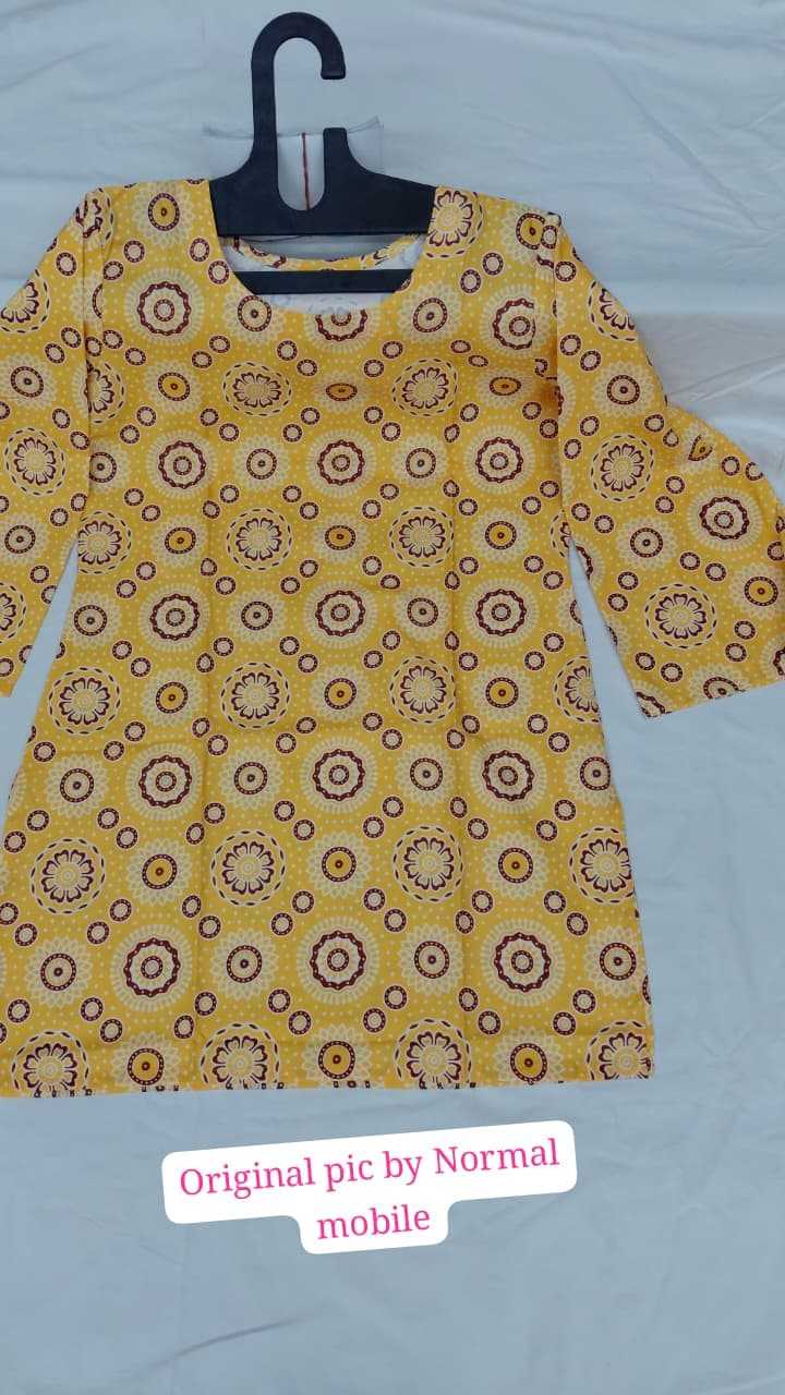 YNF Wholesale Rayon Designer Kurtis KESH689 Kalpita | Surat Manufacturer