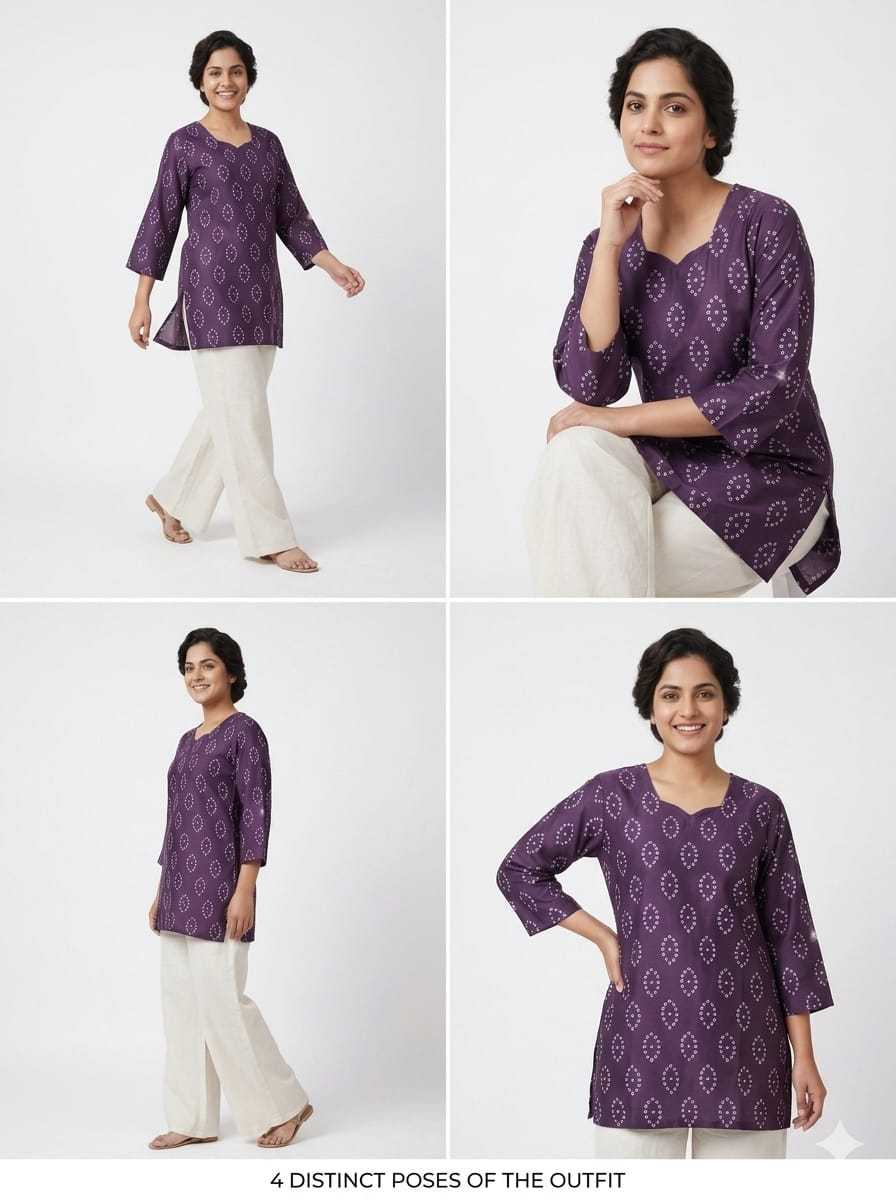 YNF Wholesale Rayon Designer Kurtis KESH689 Kalpita | Surat Manufacturer