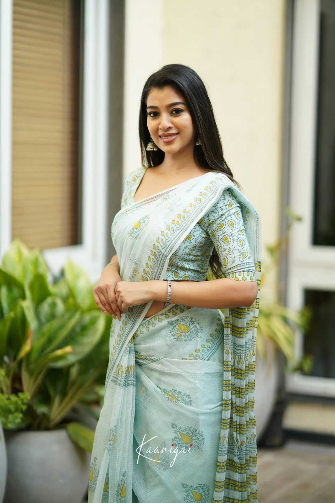 YNF Wholesale Fancy Fancy Sarees  | Surat Manufacturer
