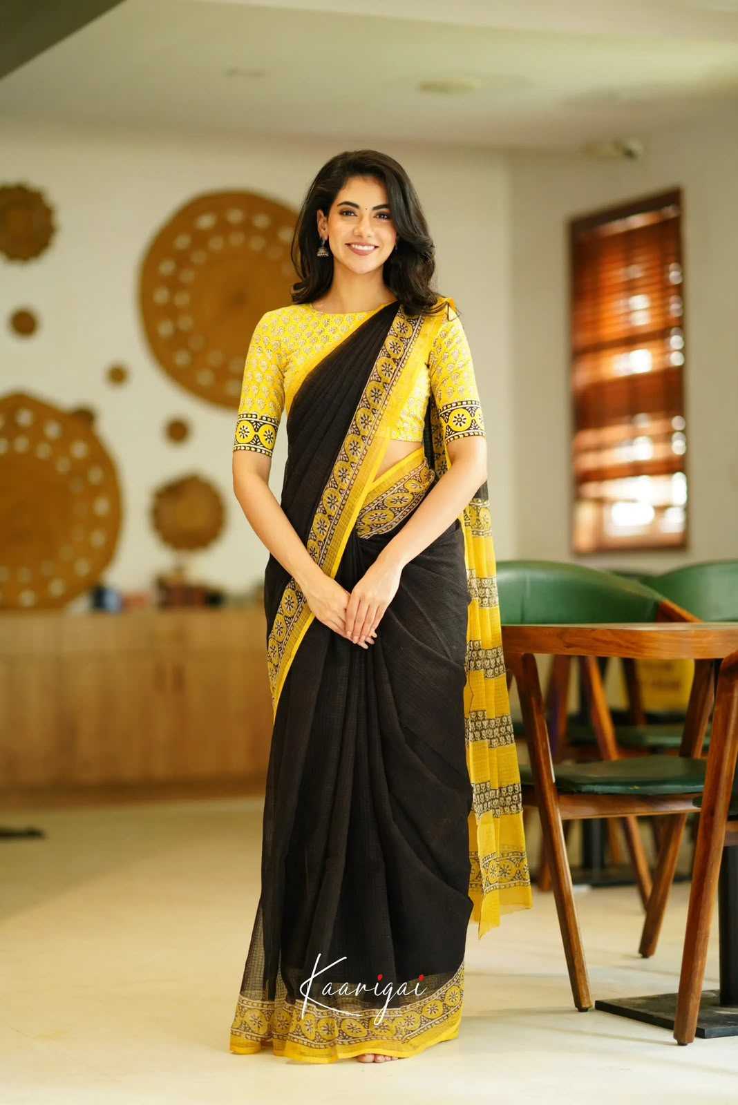 YNF Wholesale Fancy Fancy Sarees  | Surat Manufacturer