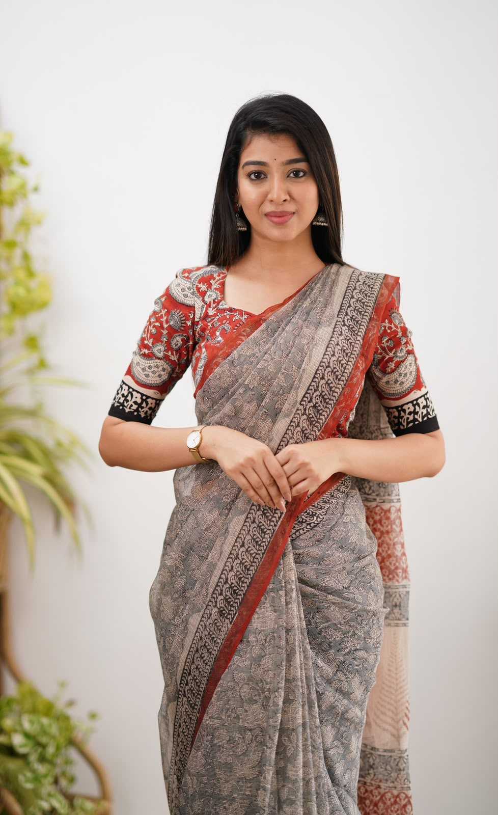 YNF Wholesale Fancy Fancy Sarees  | Surat Manufacturer