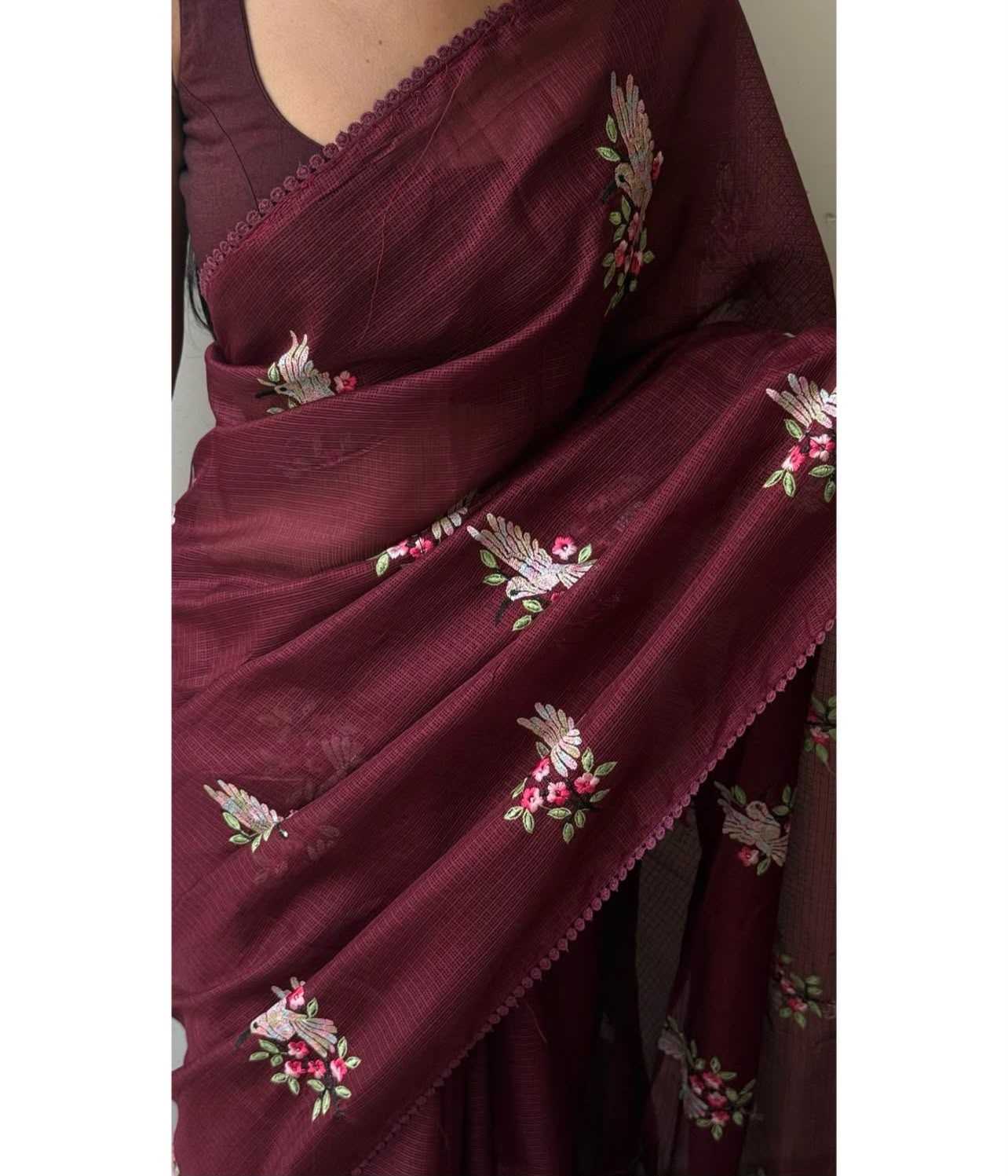 YNF Wholesale Kota Silk Traditional Silk Sarees KESH690 298 | Surat Manufacturer