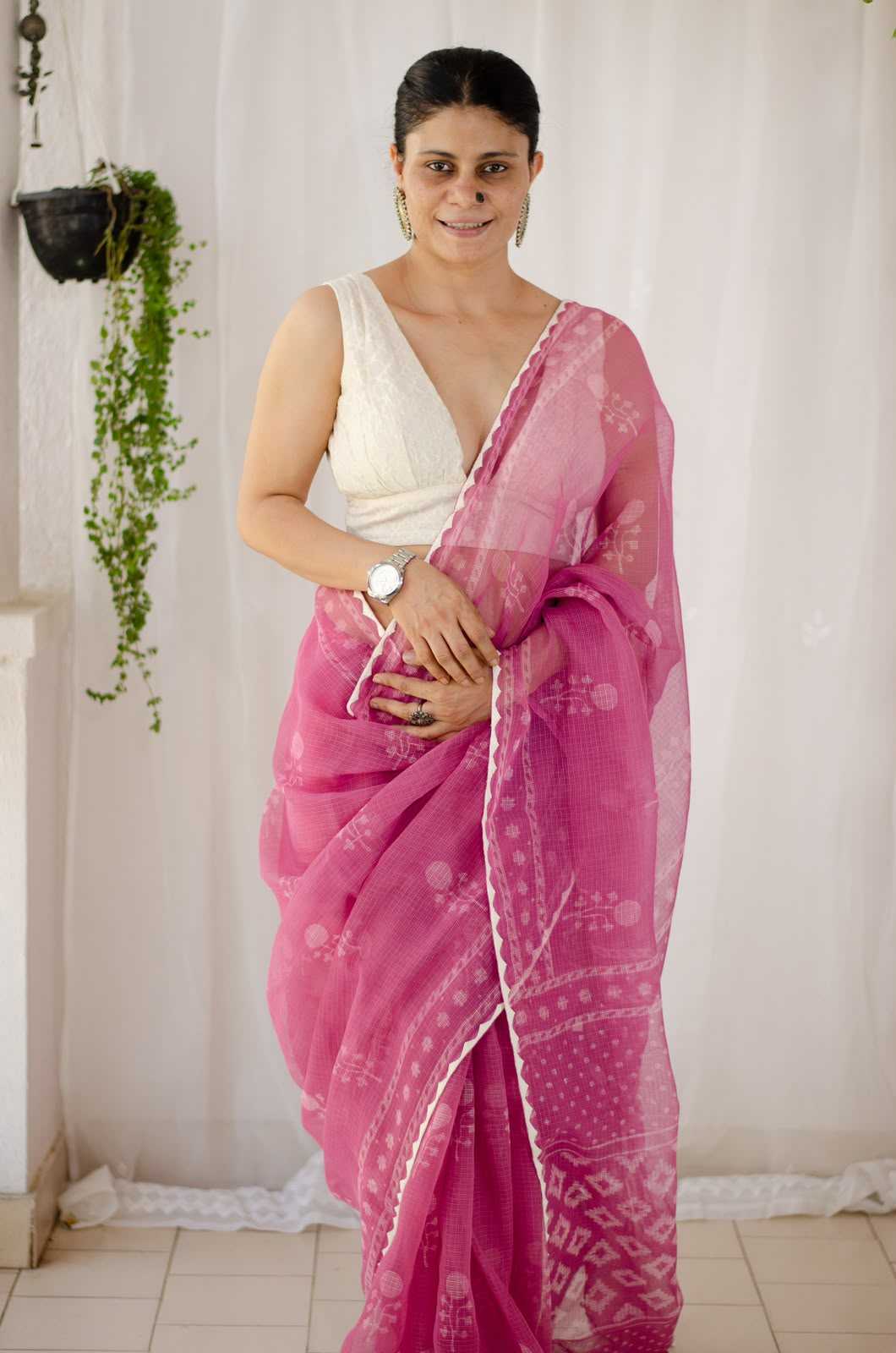 YNF Wholesale Soft Kota Designer Sarees  | Surat Manufacturer