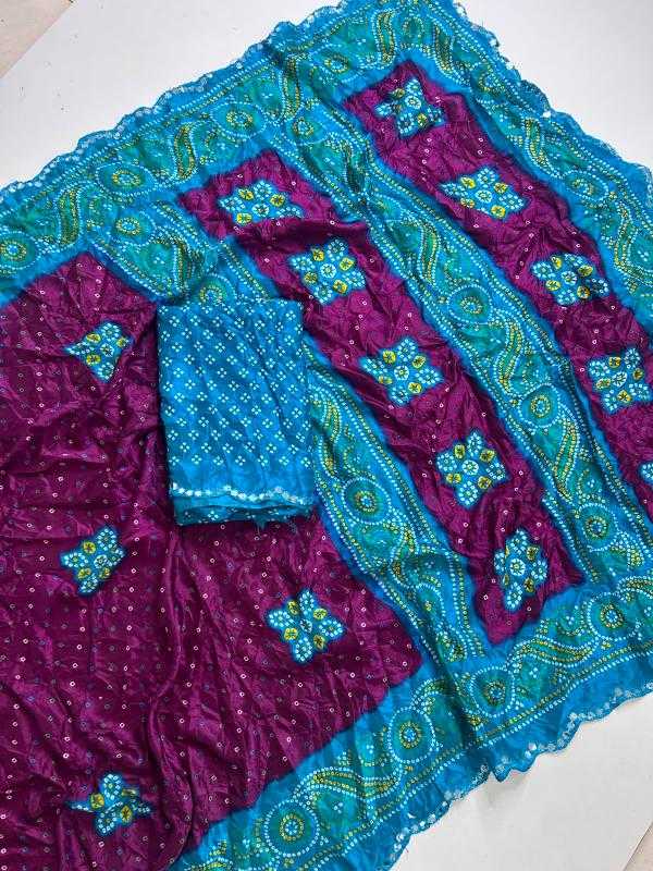 YNF Wholesale Chiffon Printed Sarees  | Surat Manufacturer
